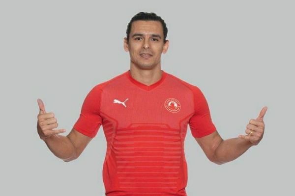 سوریا همتیمی مهرداد محمدی شد