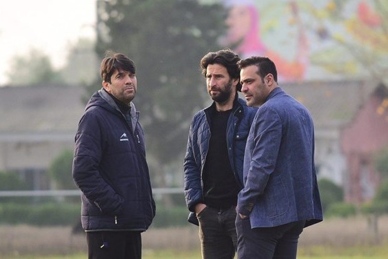  مدیرعامل جدید باشگاه ملوان بندرانزلی معرفی شد