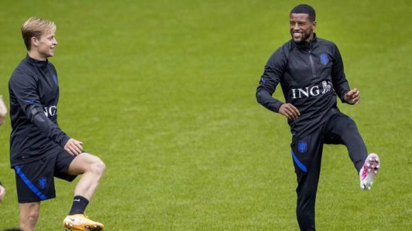  واکنش هافبک هلندی لیورپول به پیشنهاد بارسلونا