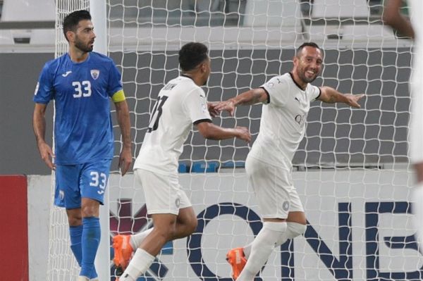 لیگ ستارگان قطر شکست پُرگل یاران منتظری برابر السد