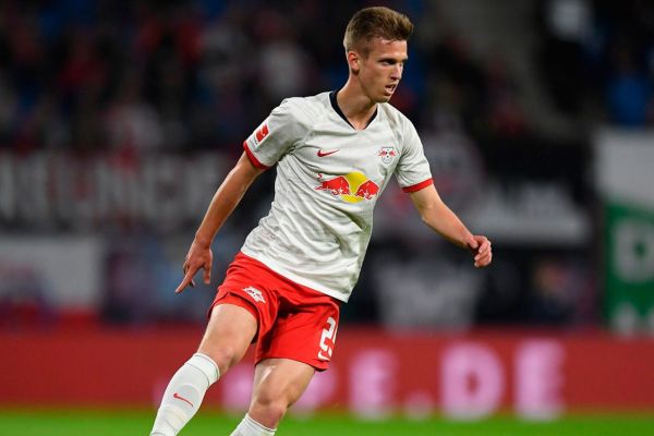  پیشنهادی 40 میلیونی رئال مادرید برای خرید محصول آکادمی بارسلونا