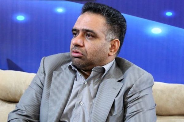  عضو هیات مدیره استقلال در آستانه استعفا