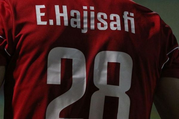 پیشنهاد نجومی قطریها به احسان حاج صفی