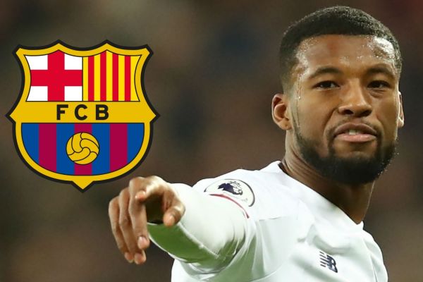  واکنش واینالدوم به شایعه پیوستن به بارسلونا