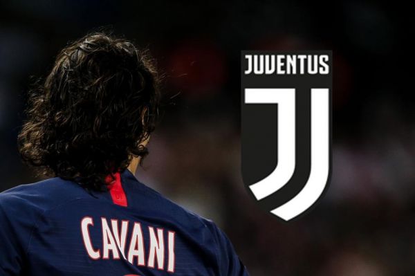 مهاجم سابق پاریسن ژرمن به یوونتوس میرود