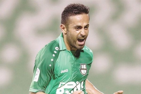  الوطن  امید ابراهیمى موتور محرک الاهلى است
