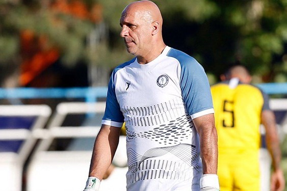  ترابپور  تلاش می‌کنیم آینده درخشانی را برای گل‌گهر رقم بزنیم