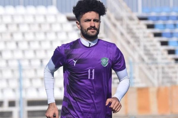 استقلال نمیتواند هافبک ماشینسازی را جذب کند