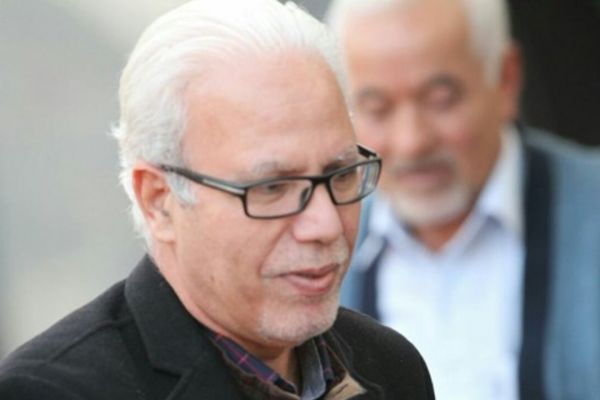 مالک سپیدرود فولادی ها حرف ما را گوش نکردند مدیرعامل قبلی این باشگاه باعث این دردسر شد