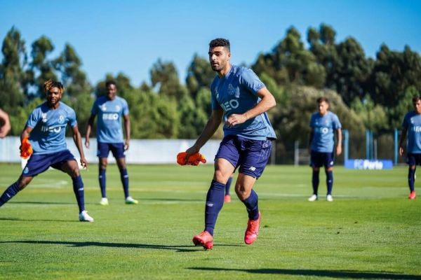 خبرنگار پرتغالی طارمی در پورتو مخربتر است رونالدو در یک صورت رکورد دایی را نمیزند