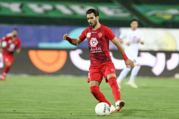 شجاع خلیل زاده هر چه گرفتم سه برابرش را پس می دهم