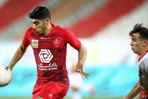 واکنش به حضور ترابی در العربی؛ قابل توجه السد