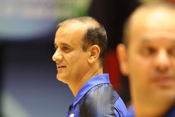 افضل حضورم در هیات مدیره باشگاه سپاهان تاثیری در مس سونگون ندارد