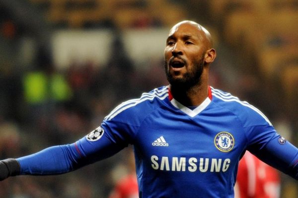  آنلکا  خریدهای چلسی بی‌نظیر بودند؛ فرانک باهوش است