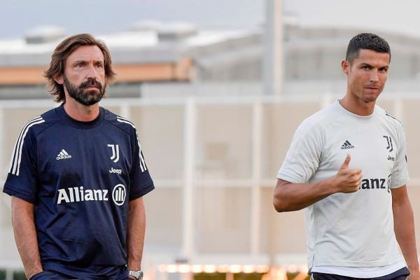 مونترو پیرلو کاریزمای زیدان را دارد؛ رونالدو کنار کسی مثل سوارز بهتر میشود