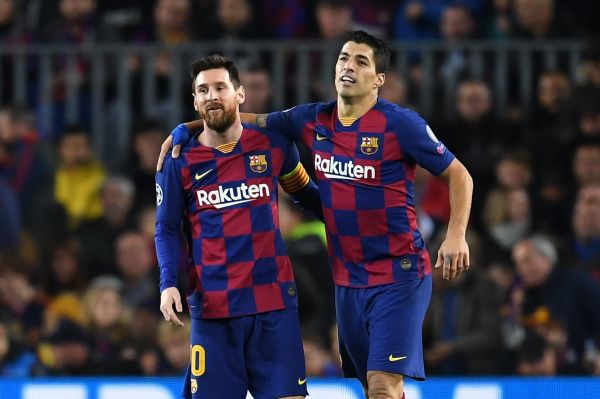 کرگر دوست دارم سال آینده مسی به منچسترسیتی برود نه لیورپول