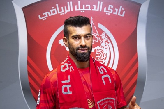 تمجید سایت قطری از رضاییان الدحیل به 4 دلیل بهترین خرید را انجام داد