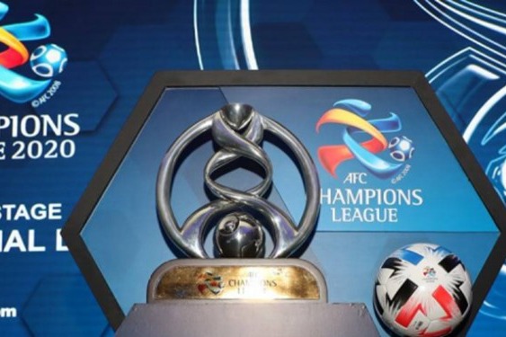  حضور 30 درصدی تماشاگران در لیگ قهرمانان آسیا لغو شد