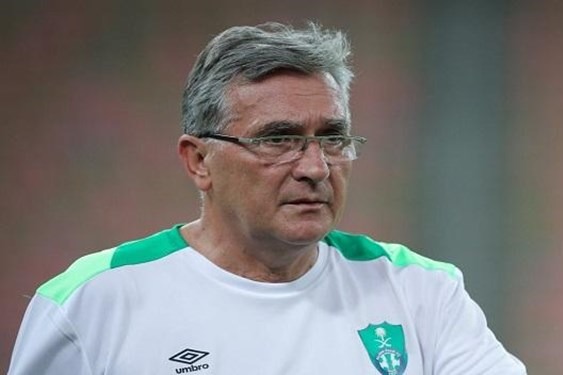  لیگ عربستان رکورددار اخراج مربی  برانکو در رده دوم لیست 16 نفره