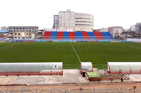 نامه سازمان لیگ به باشگاه نساجی چمن ورزشگاه وطنی تعویض نشود، میزبان نخواهید بود