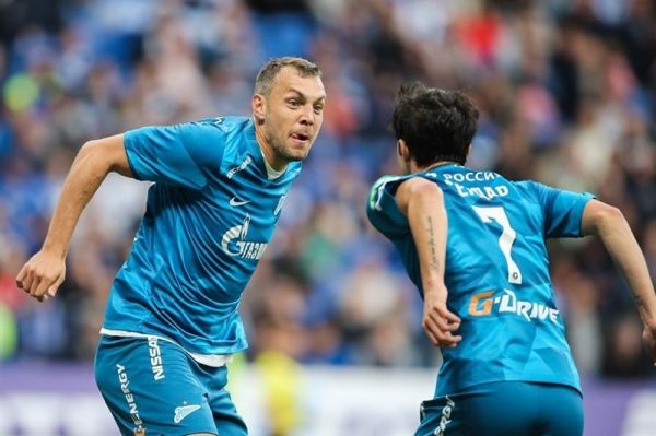 توصیه ماسالیتین برای تکرار مدل بازی جیوبا و آزمون در تیم ملی روسیه