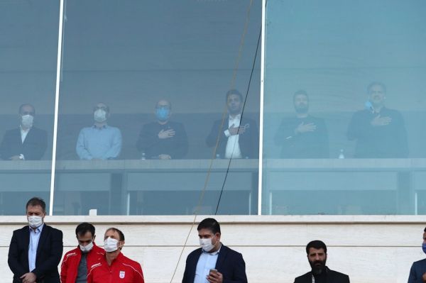 معاون استقلال؛ استراماچونی ربطی به مجیدی ندارد