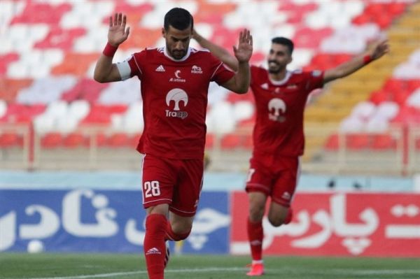  رادیو ورزش یونان  حاج‌صفی تا چند ساعت دیگر با آریس قرارداد می‌بندد