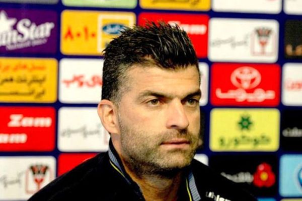 مذاکرات رحمان رضایی هم به هتل کشیده شد