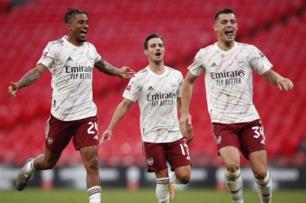  قرعه کشی جام اتحادیه انگلیس؛ دوئل جذاب آرسنال و لستر