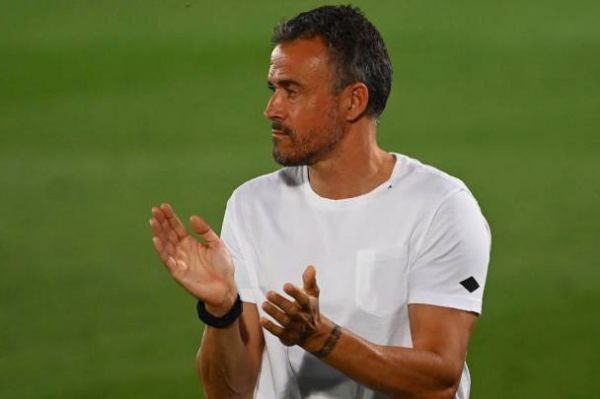 انریکه آنسو فاتی بی نظیر است؛ آمار راموس دستنیافتنی است