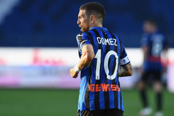  پیشنهاد وسوسه‌انگیز النصر به ستاره آتالانتا؛ گومز به آسیا می‌آید