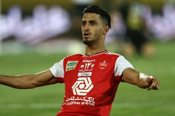 رسانه پرتغالی علیپور در آستانه امضای قرارداد با ماریتیمو قرار دارد