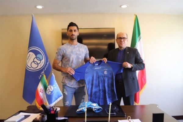 باشگاه تراکتور رسما شکایت کرد؛ محرومیت در انتظار استقلال و مظاهری