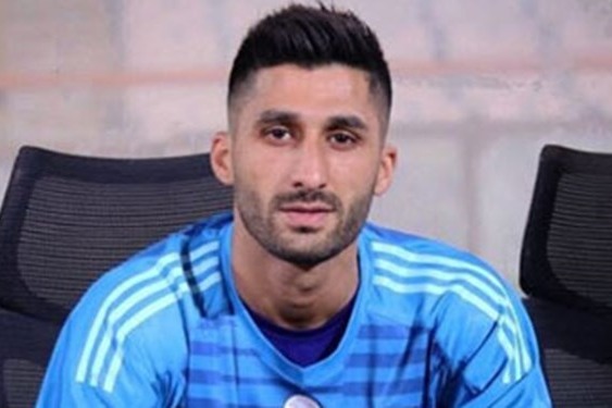  شاه منصوری  رفتار غیرحرفه ای مظاهری می تواند سبب محرومیتش شود