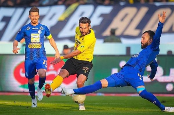  تمدید قرارداد سجاد شهباززاده با باشگاه سپاهان