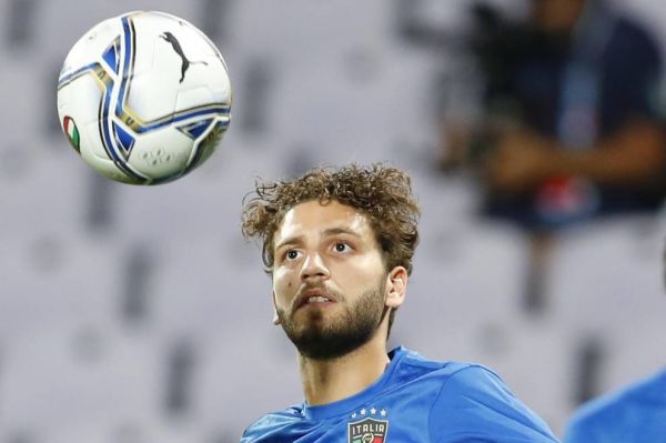 هافبک ایتالیا این بهترین لحظهی دوران حرفهای من است