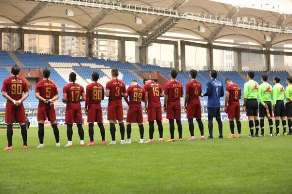 گزارش مهر شهرخودرو هم به مشکل استقلال در لیگ قهرمانان آسیا دچار شد