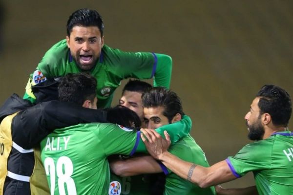  رضایت سرمربی حریف استقلال از اردوی قاهره  الشرطه با اوساگونا پنجشنبه در دوحه