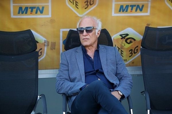 نصرالله عبداللهی سرپرست تیم فوتبال استقلال شد