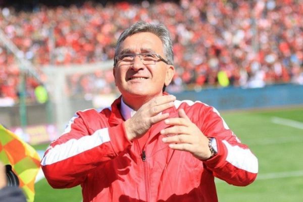 پرسپولیس تا 48 ساعت آینده پول برانکو را میدهد