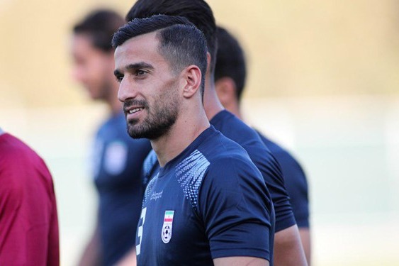 رسانه یونانی تراکتور نمیخواهد حاج صفی را از دست دهد