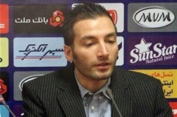  بازگشت زرندی به استقلال برای حضور در لیگ قهرمانان آسیا