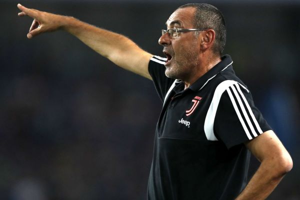 خسارتی که اخراج ساری روی دست یوونتوس گذاشت