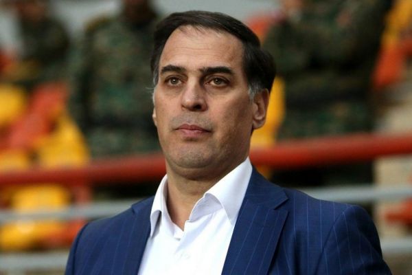 آذری راضی نیستید، عزت زیاد و التماس دعا