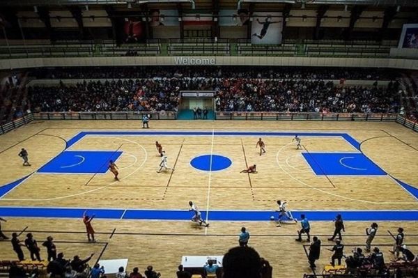  اعلام مصوبات مهم هیات رییسه سازمان لیگ فوتسال