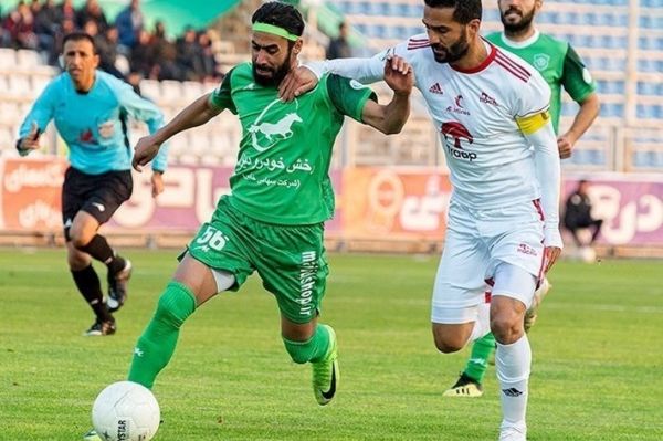  معبودی  به توافق رسیدیم ولی هنوز قراردادی با آلومینیوم امضا نکرده‌ام‌