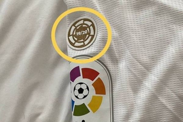  تغییر جالب در پیراهن رئال مادرید برای فصل 21-2020