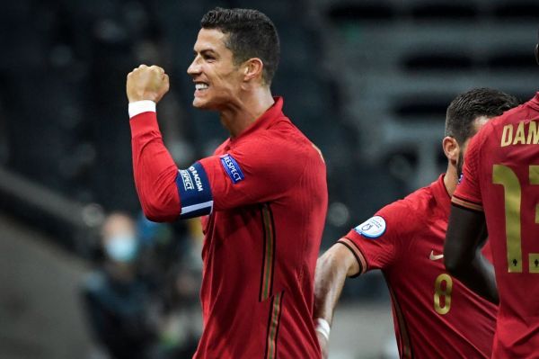  رونالدو  فوتبال بدون تماشاگر مثل سیرک بدون دلقک یا باغ بدون گل است