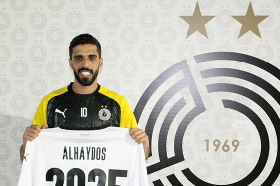  اعلام لیست آسیایی شاگردان ژاوی همگروه سپاهان با الهیدوس تمدید کرد