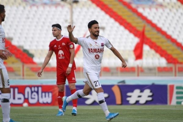 زامهران دلم با نساجی بود انتظارات بالا است، امیدوارم تیم خوبی بسته شود